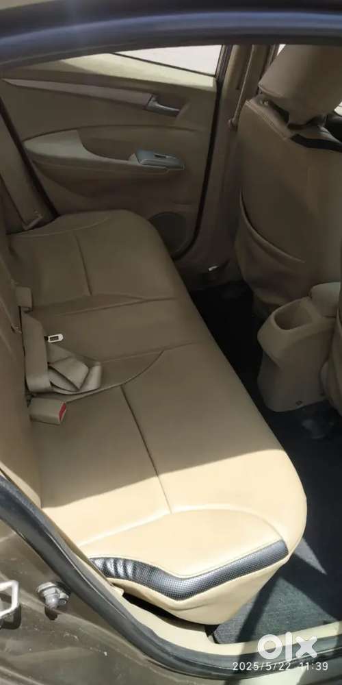 Honda City 2010 Petrol 51000 Km Driven