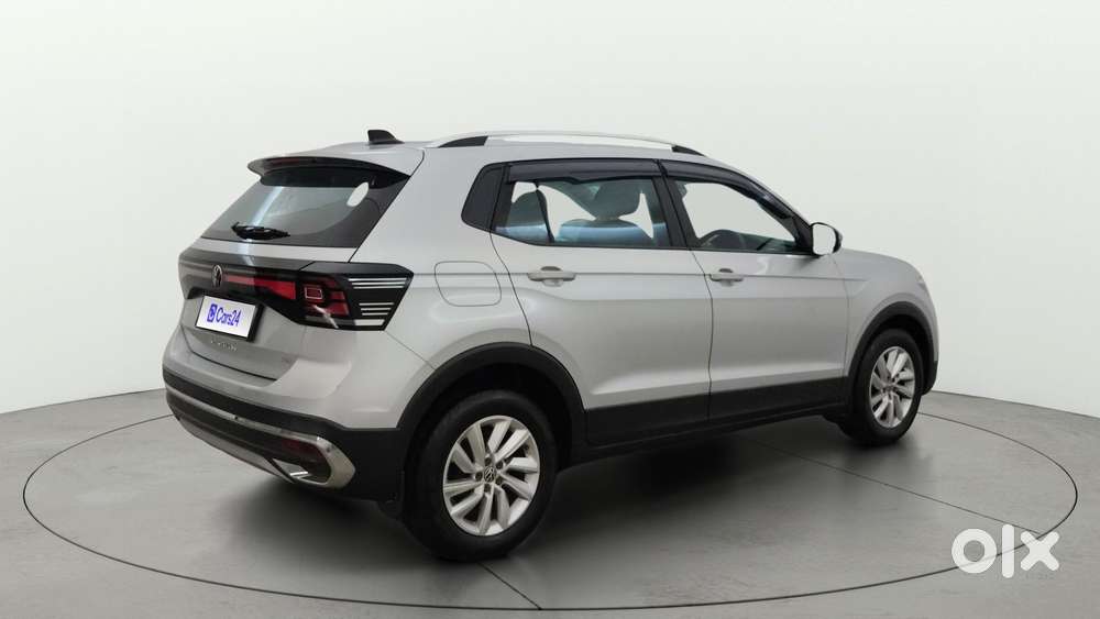 Volkswagen Taigun 1.0 Tsi Highline, 2023, Petrol