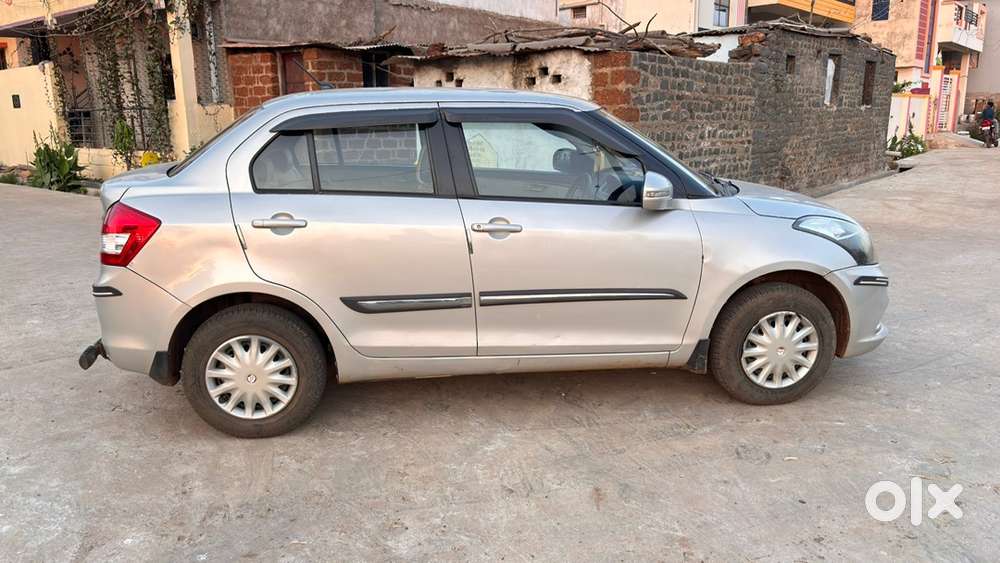 2015 Maruti Dzire Tour