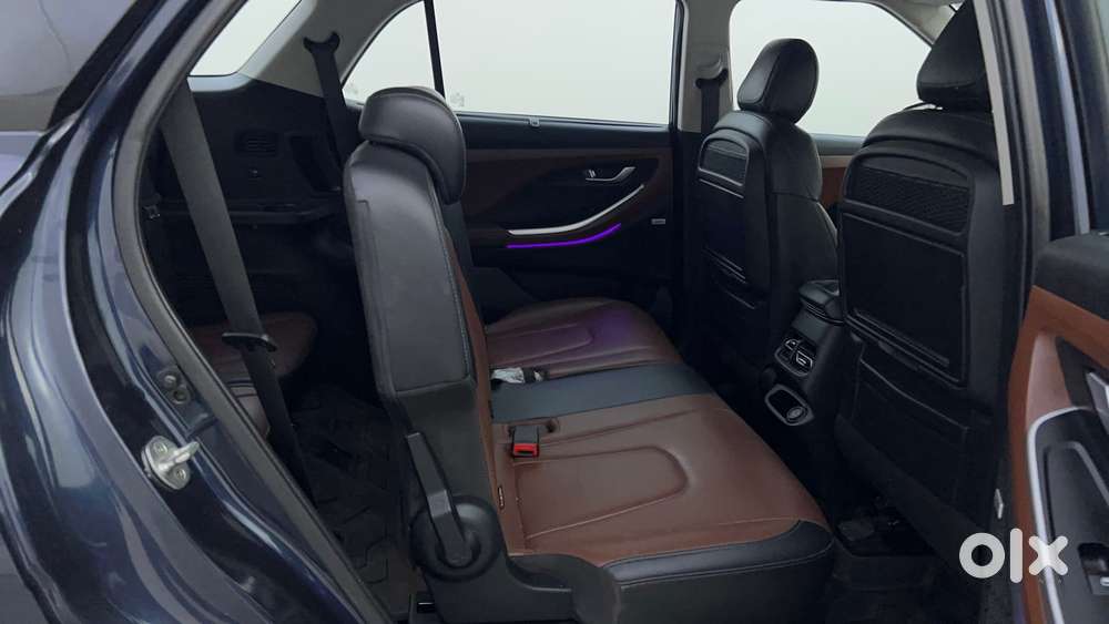Hyundai Alcazar 1.5 Platinum (o) Diesel At 7 Str, 2023, Diesel
