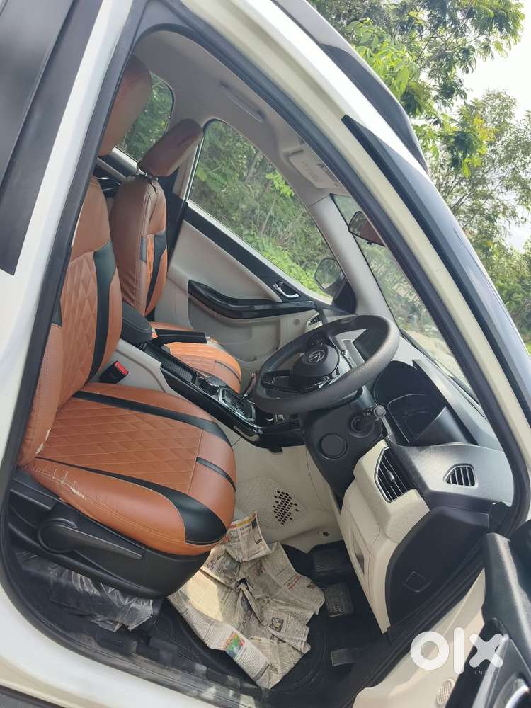 Tata Nexon 1.5 Revotorq Xza Plus, 2021, Diesel