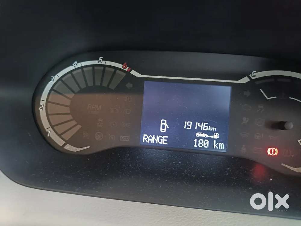 Nissan Magnite 1.0 Xl 2024