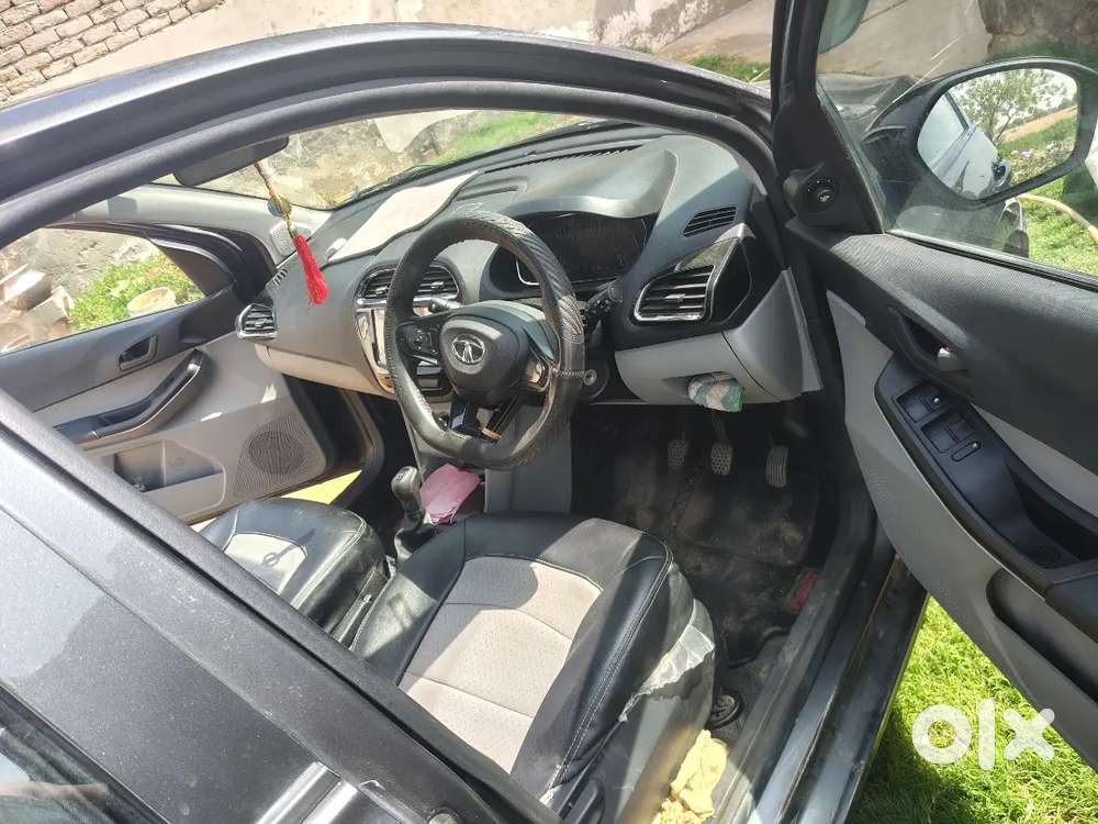 Tata Tiago 2022