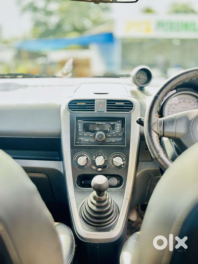 Maruti Suzuki Ritz Elate Edition Vxi, 2013, Petrol