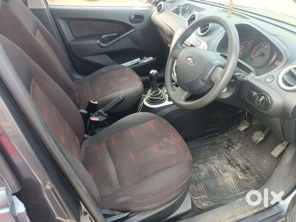 Ford Figo 1.4 Duratorq Diesel Exi, 2012, Diesel