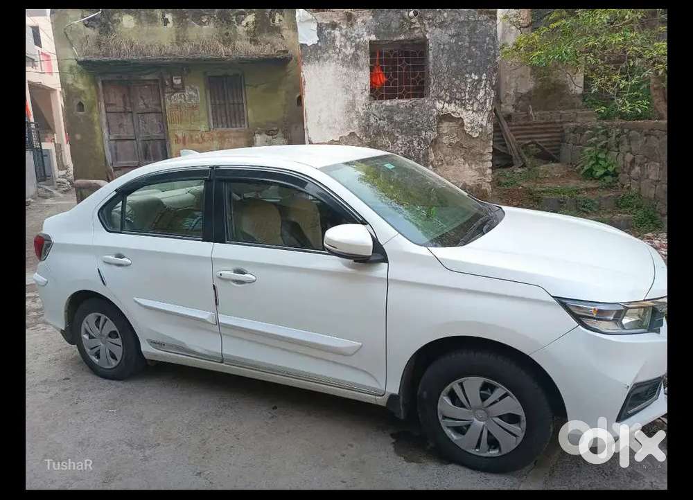 Honda Amaze  2022