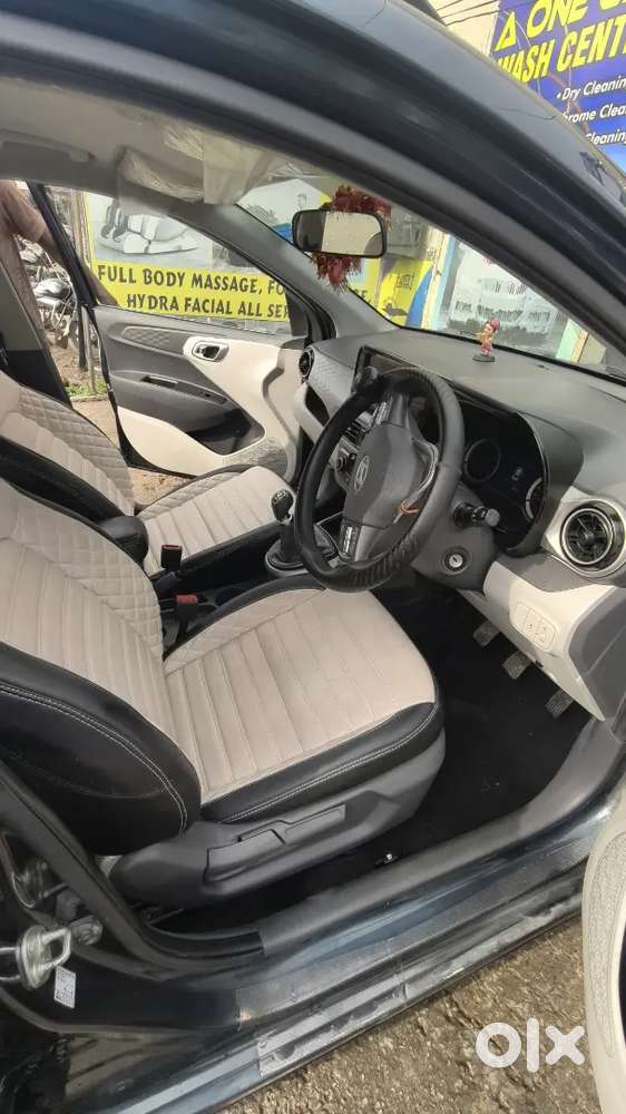 Hyundai Grand I10 Nios Sportz 2024
