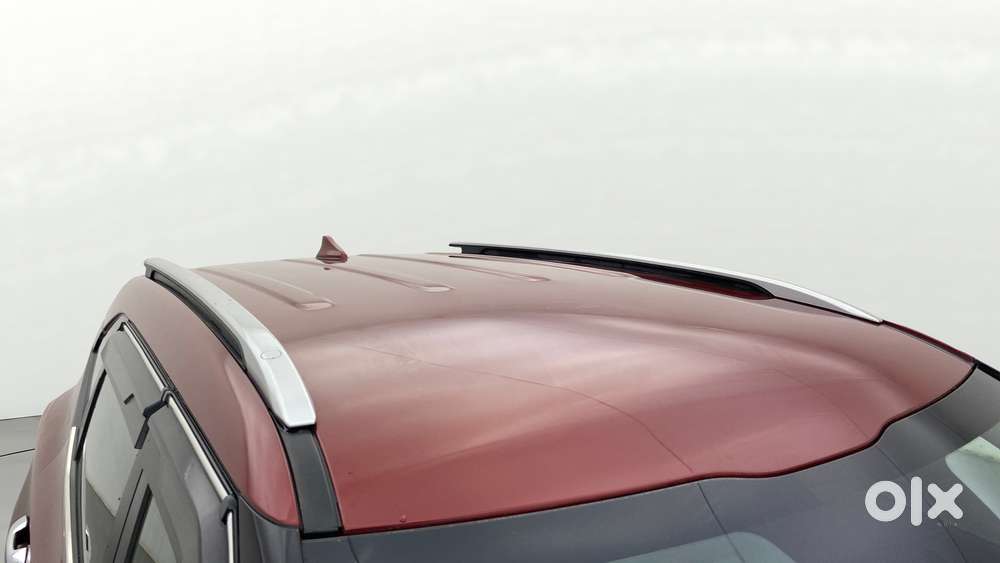 Kia Seltos Htk 1.5 Petrol, 2020, Petrol