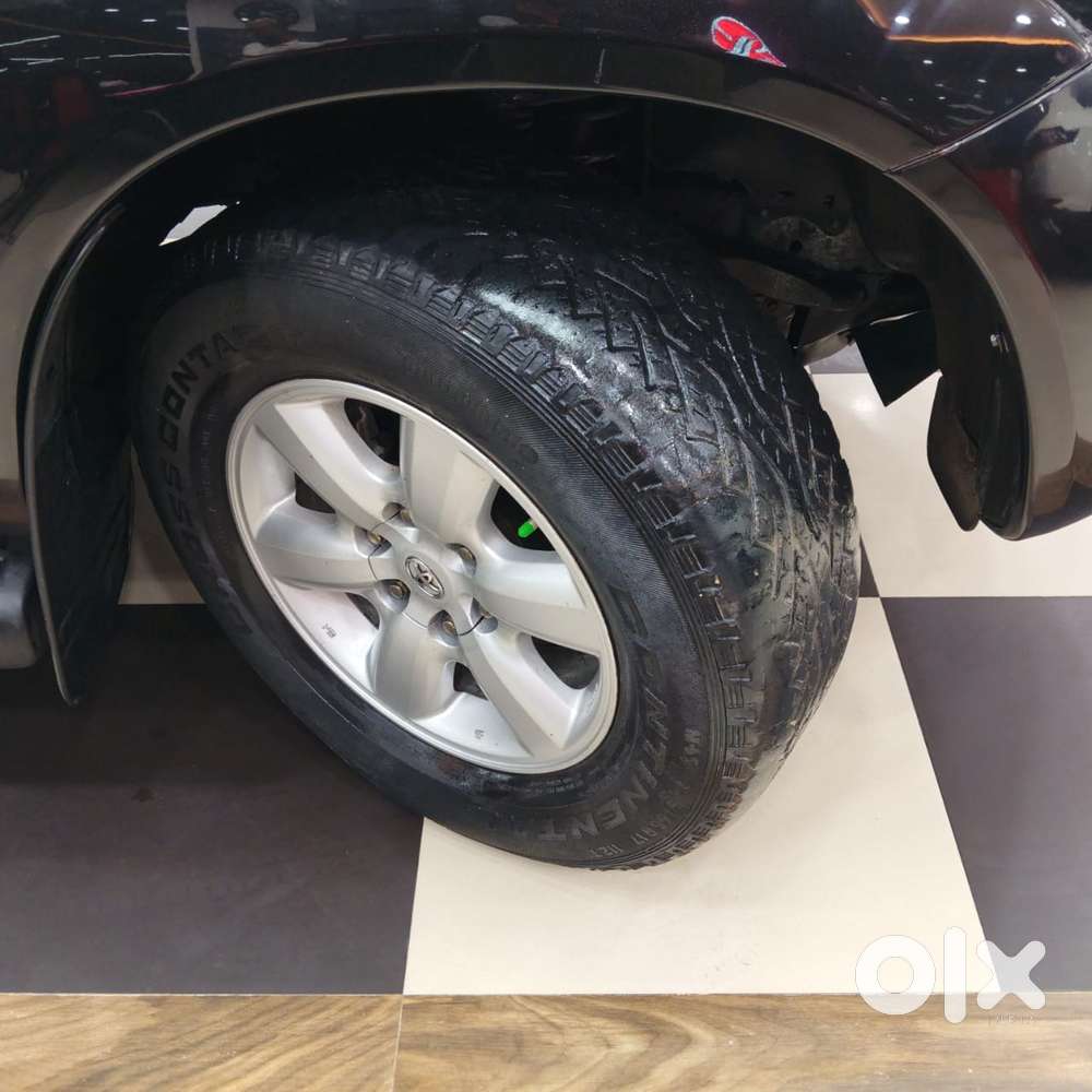 Toyota Fortuner 3.0 Diesel, 2010, Diesel