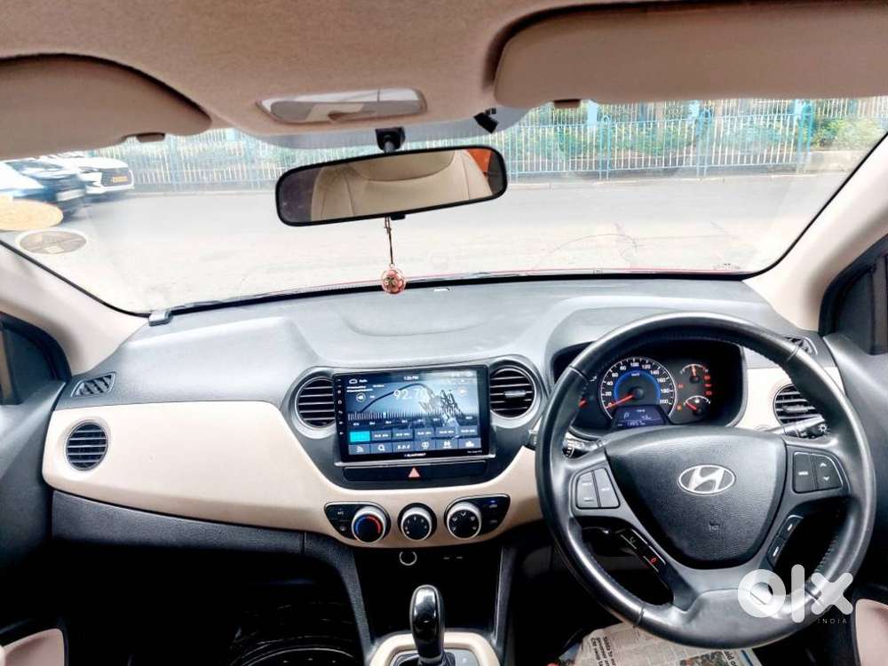 Hyundai Grand I10 Asta 1.2 At Vtvt, 2015, Petrol