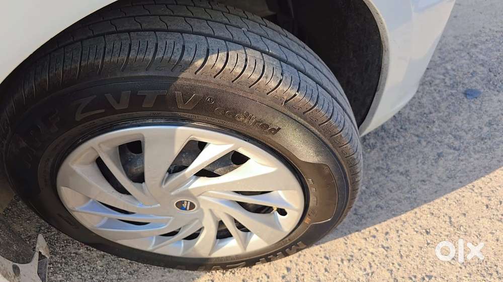 Maruti Suzuki Ertiga Vdi Shvs, 2018, Diesel