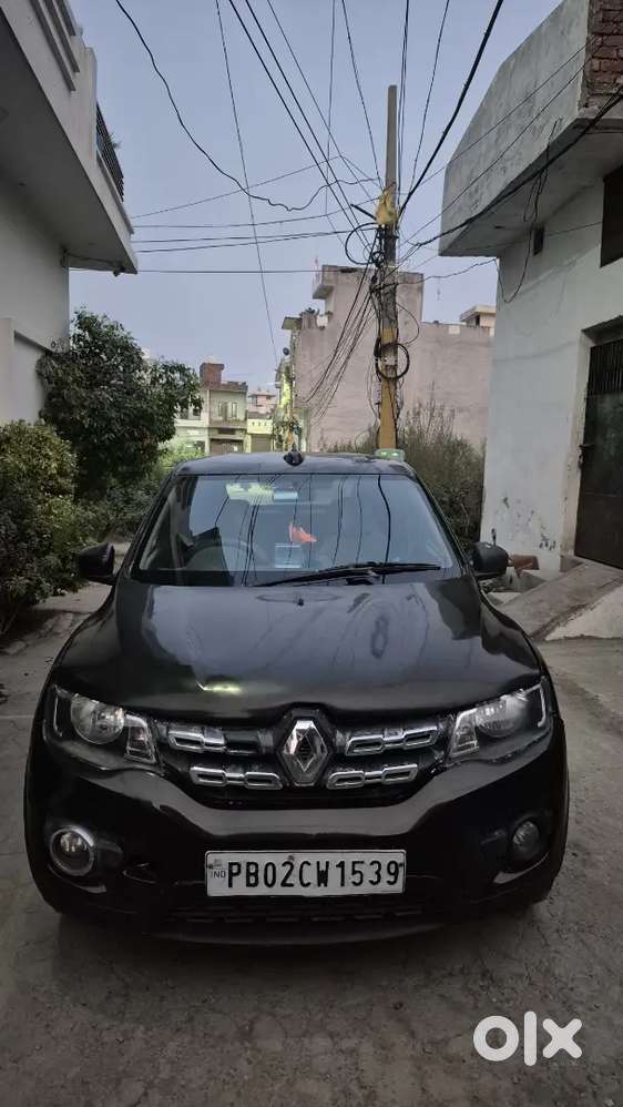 2016 Renault Kwid 0.8 Rxl Sce Special