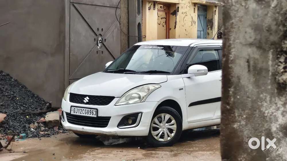 Maruti Suzuki Swift 2015 Diesel