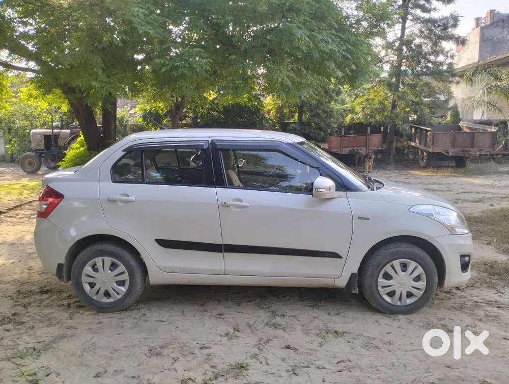 Swift Dzire Vdi 2014