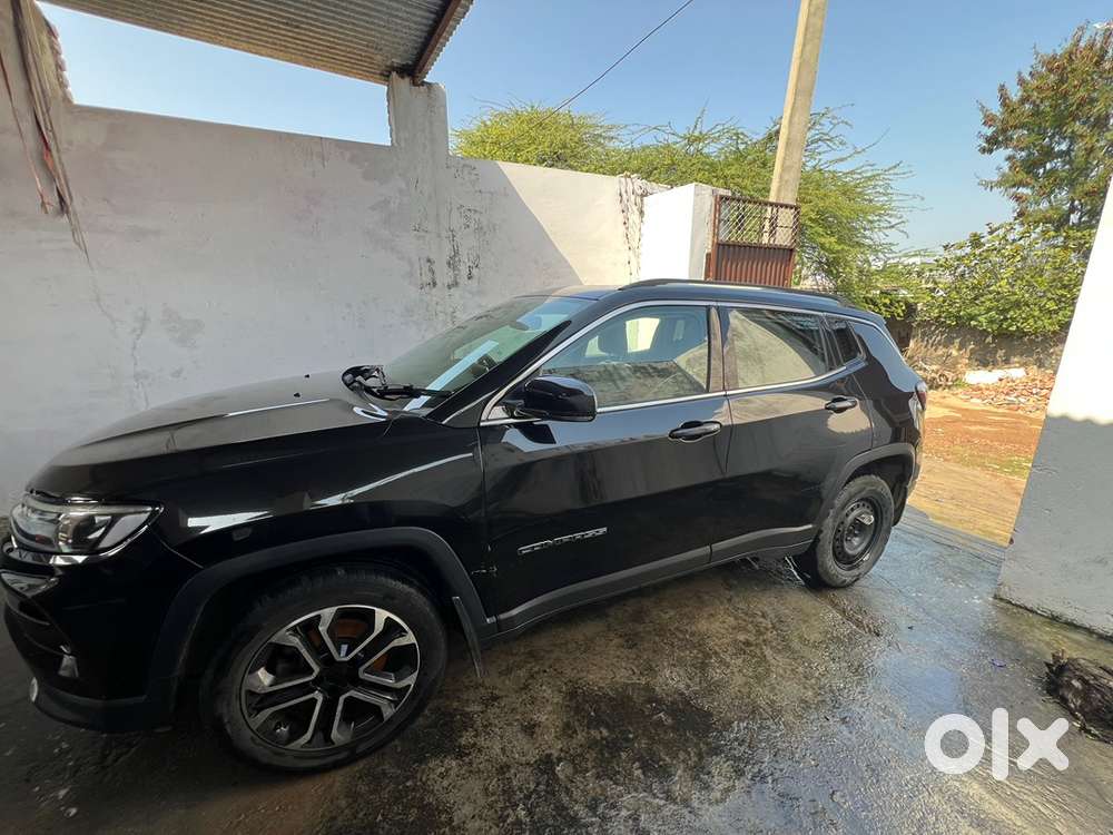 Jeep Compass Diesel 2023