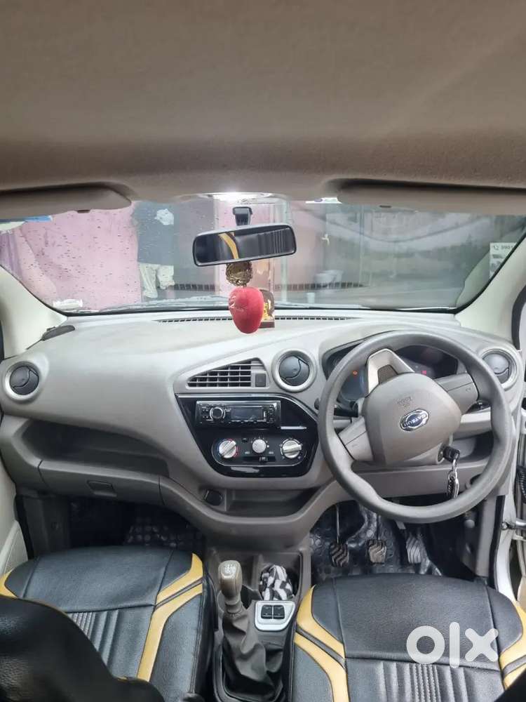 Datsun Redi Go Edition 2017 Car