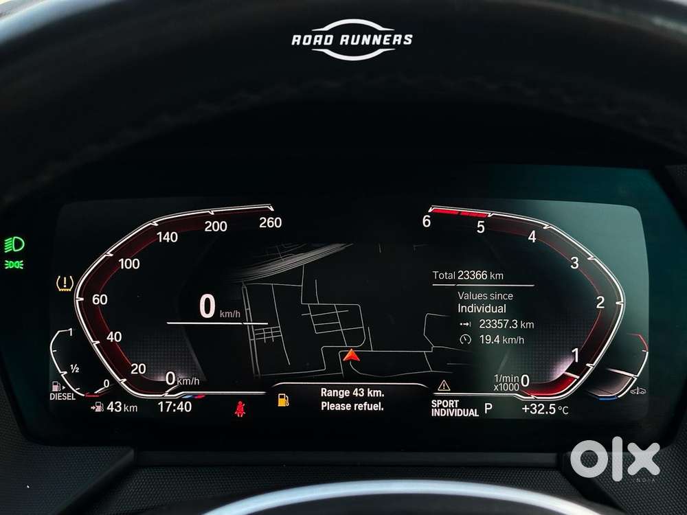 Bmw 2 Series 2.0 220d M Sport, 2024, Diesel