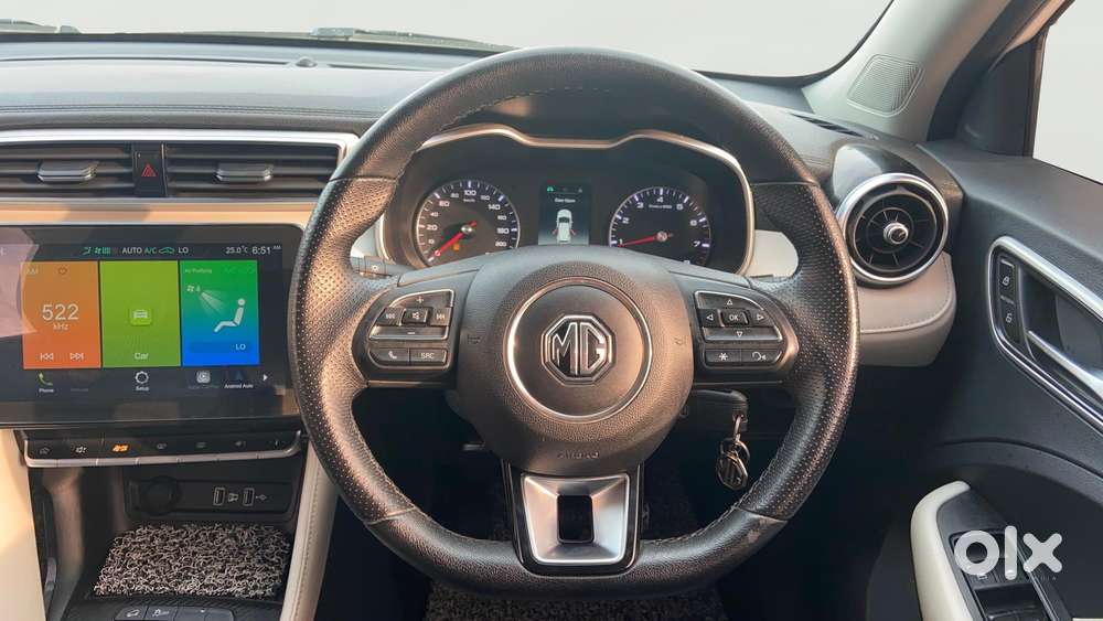 Mg Astor 1.5 Super, 2022, Petrol