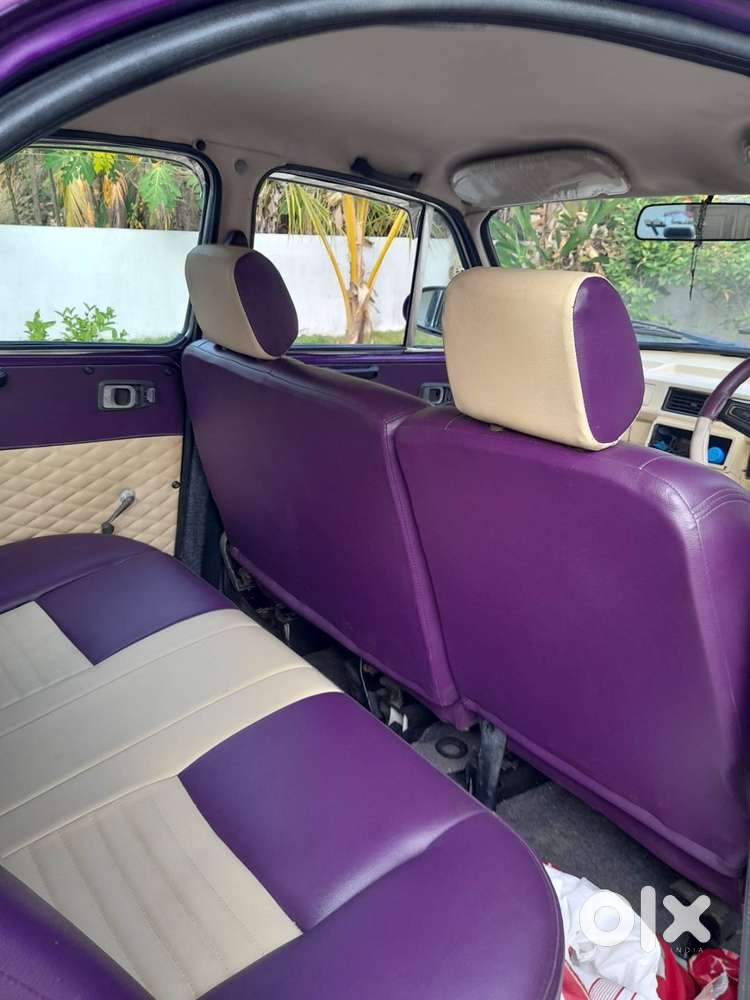 Ambassador 1500 Hm Stride Engine Grand Model