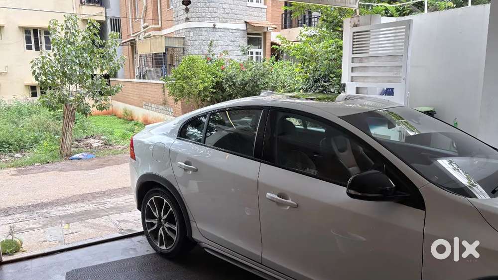 Volvo S60 Cross Country 2019 Diesel Awd