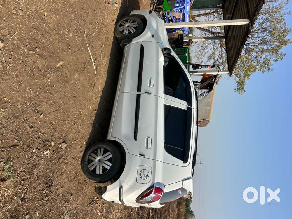 Maruti Suzuki 800 2017 Petrol 56000 Km Driven