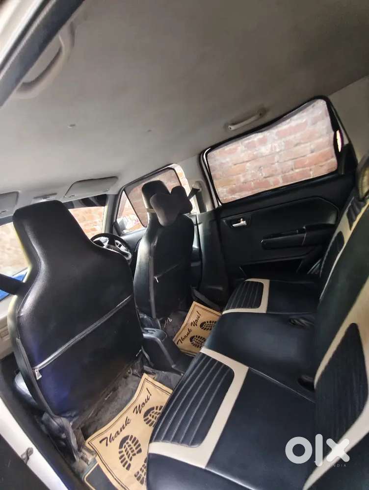 Maruti Suzuki Wagon R 2020 Gadi Main 1 Rs Kam Nhi Karana Hai All Okay