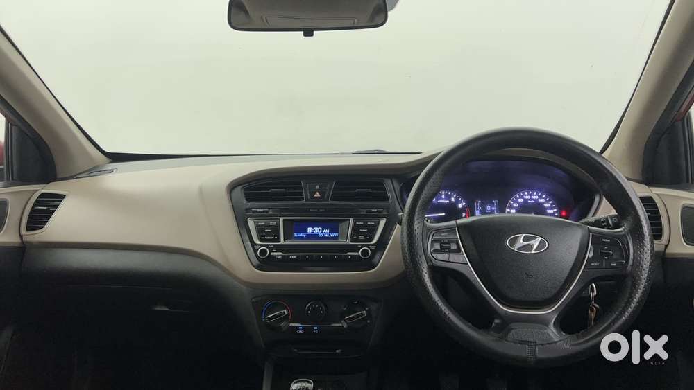 Hyundai Elite I20 [2018-2020] 1.2 Magna, 2014, Petrol