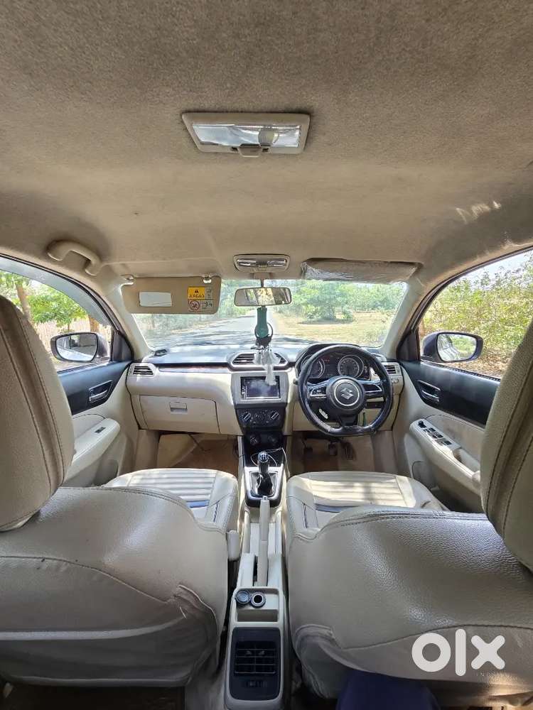 Maruti Suzuki Dzire 2019 Diesel Good Condition