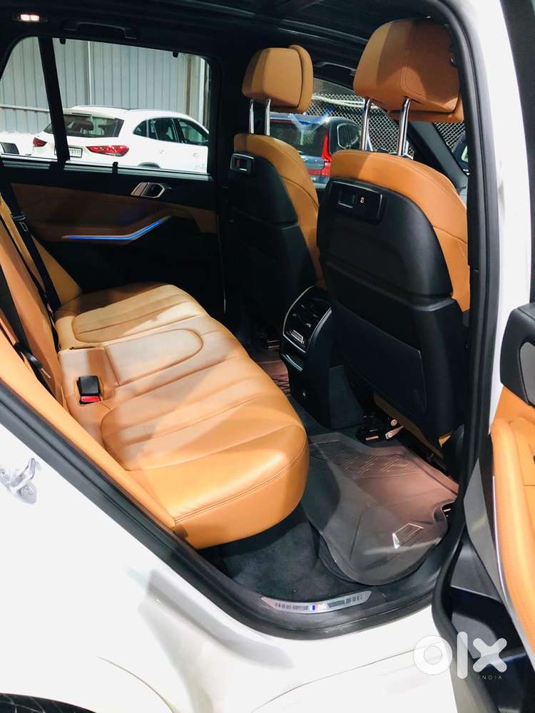 Bmw X5 Xdrive 30d M Sport, 2022, Diesel