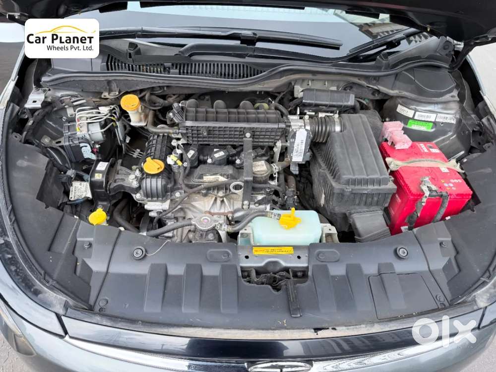 Tata Altroz Xza Plus (o) (s), 2023, Petrol