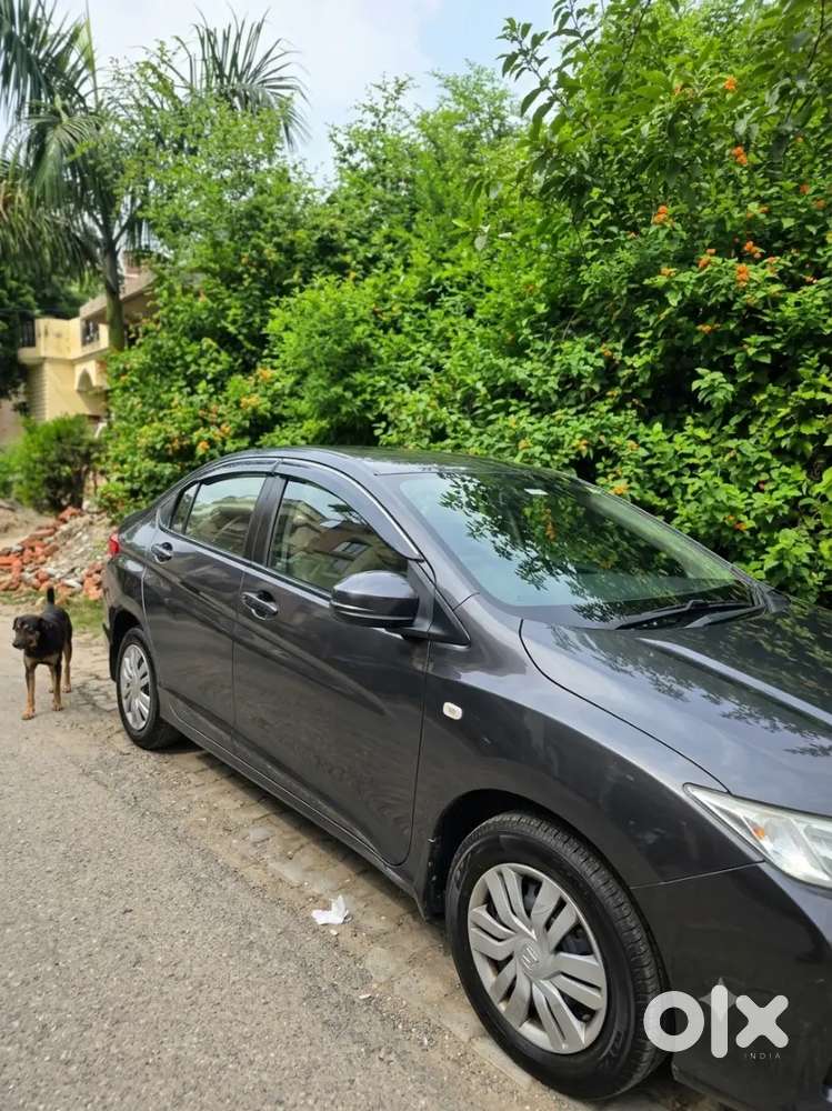 Honda City Diesel 2016 1st Owner