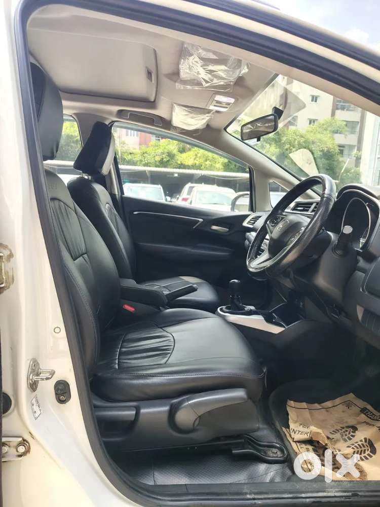 Honda Wr-v 1.2 Vx I-vtec, 2021, Petrol