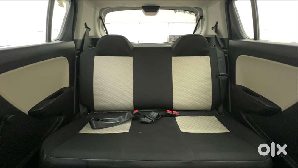 Maruti Suzuki Alto 800 Lxi, 2021, Petrol