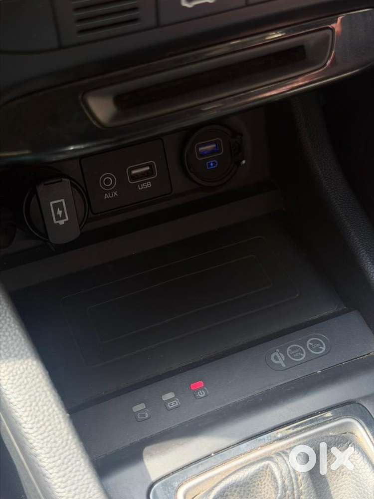 Hyundai Model Petrol Automatic 2019