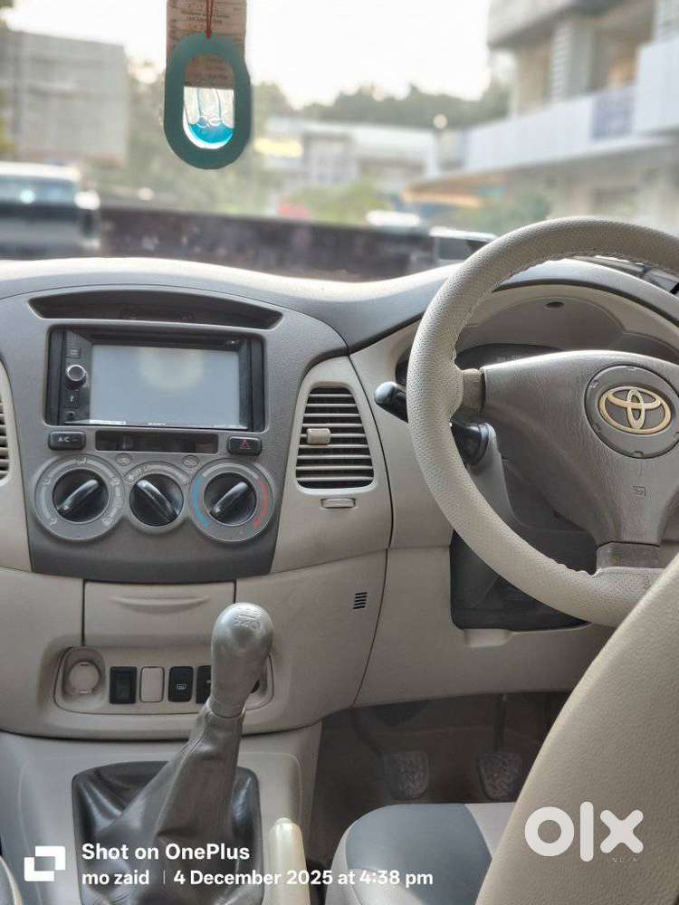 Toyota Innova