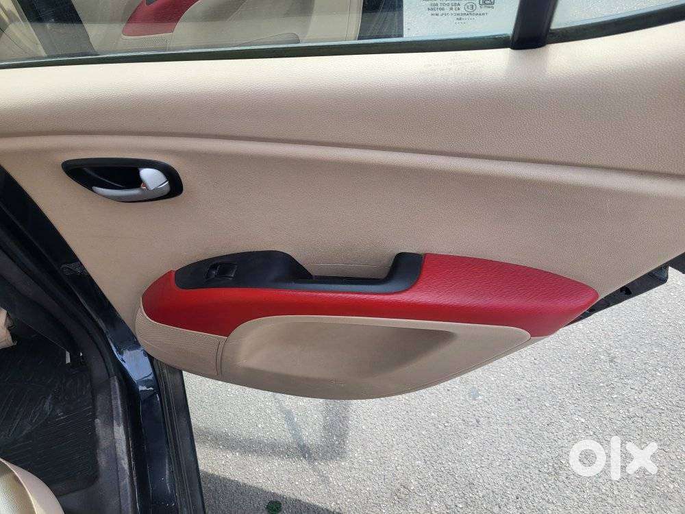 Hyundai I10 Sportz Option, 2010, Petrol