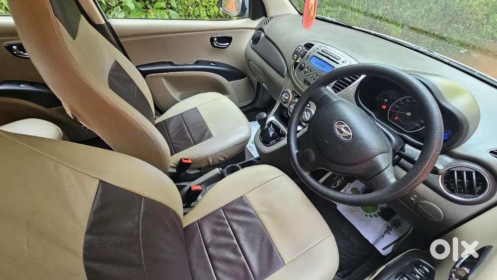 Hyundai I10 2013 Petrol Well Maintained