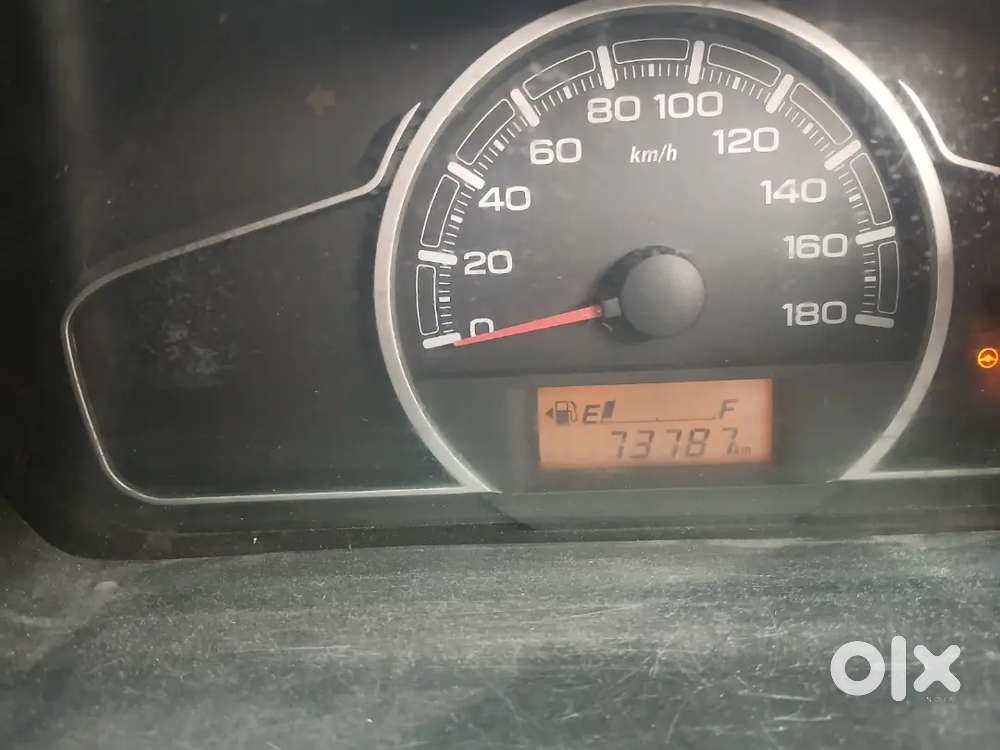 2019 Maruti Suzuki Alto Lxi Manual Petrol