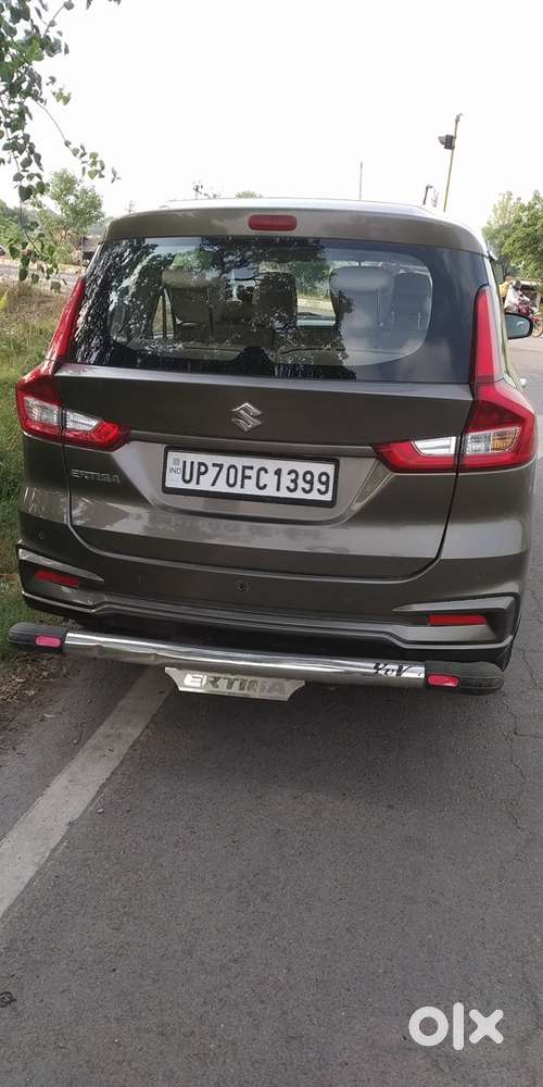 Maruti Suzuki Ertiga 2019 Diesel
