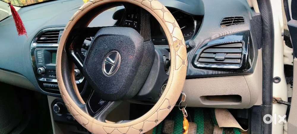 Tata Tiago Xz Opt 2018 Petrol Manual
