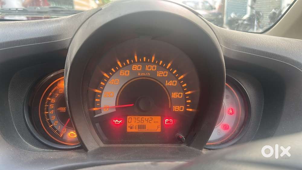 Honda Brio