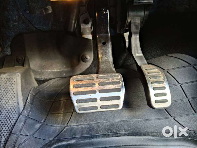 Volkswagen Polo 1.2 Gt Tsi, 2019, Petrol