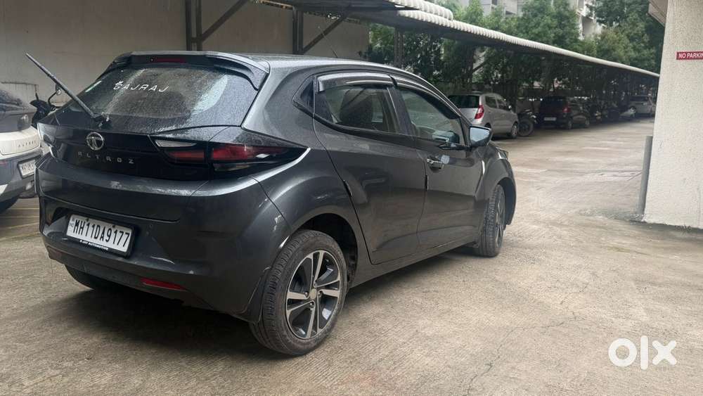 Tata Altroz 1.2 Xz 2022