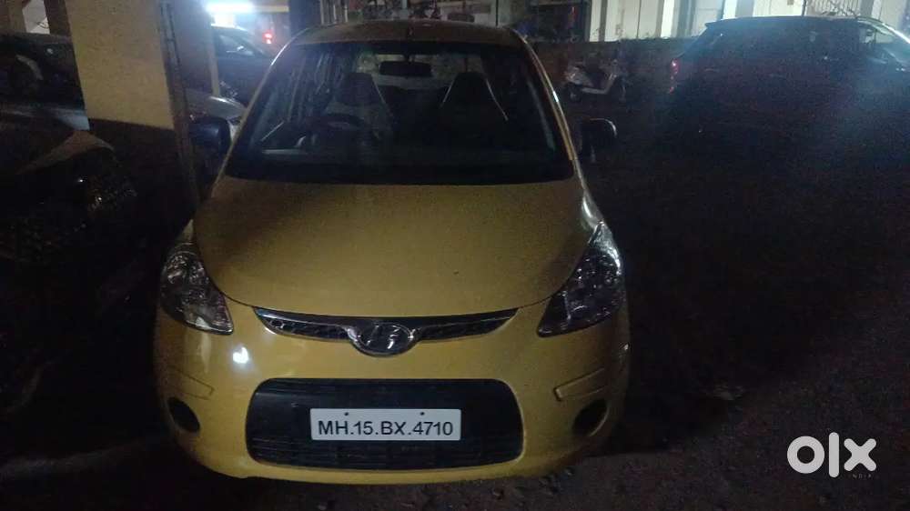 Top Condishn Car