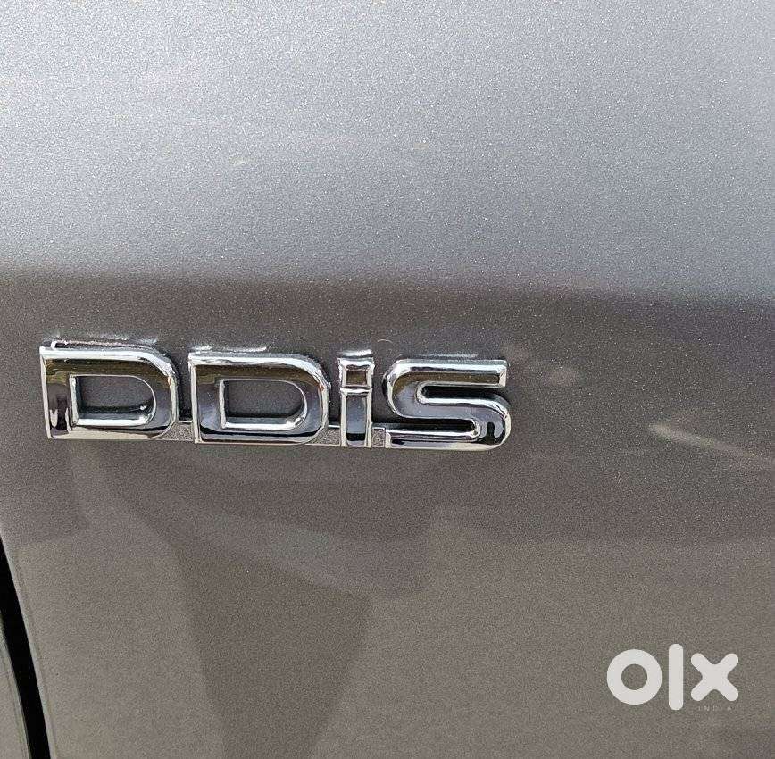 Maruti Suzuki S-cross Alpha 1.6, 2016, Diesel
