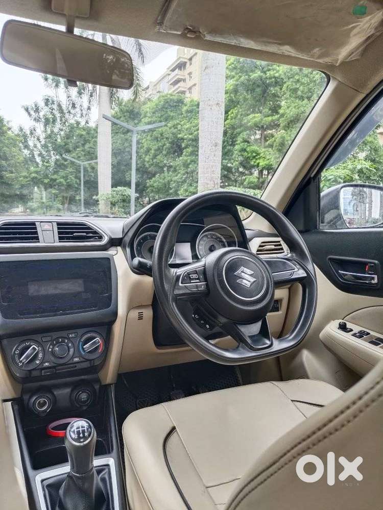 Maruti Suzuki Dzire 1.2 Vxi, 2024, Petrol