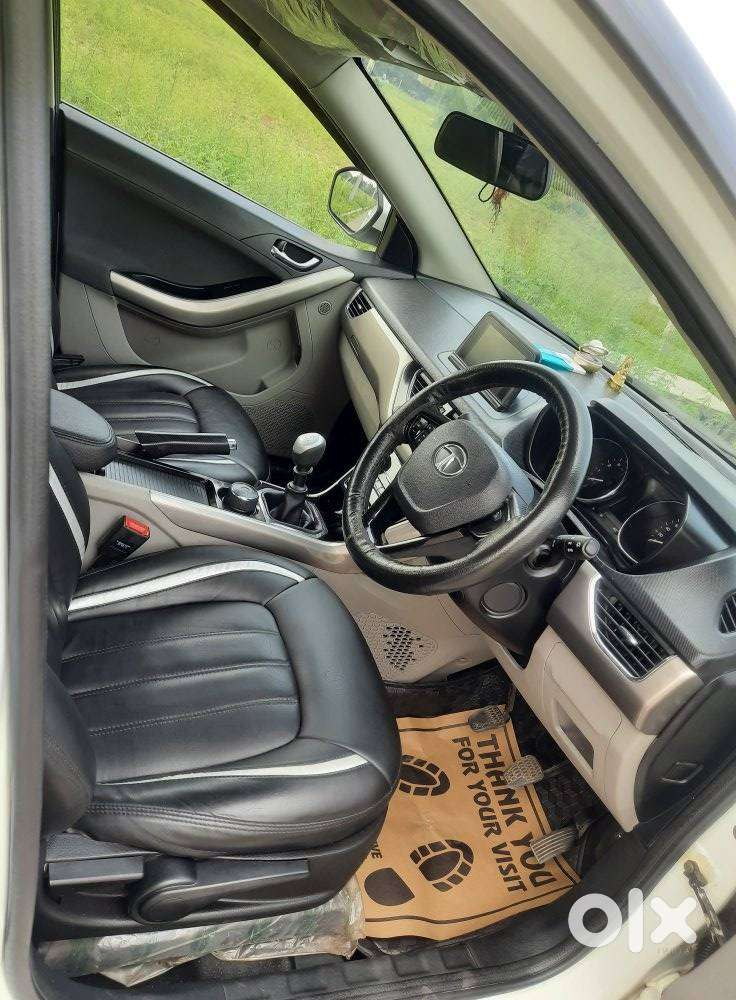 Tata Nexon 1.5 Revotorq Xz Plus Premium, 2019, Diesel