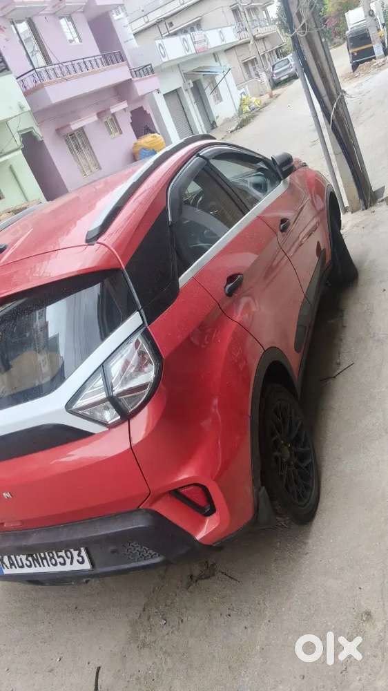 Tata Nexon Ev Xm 2021