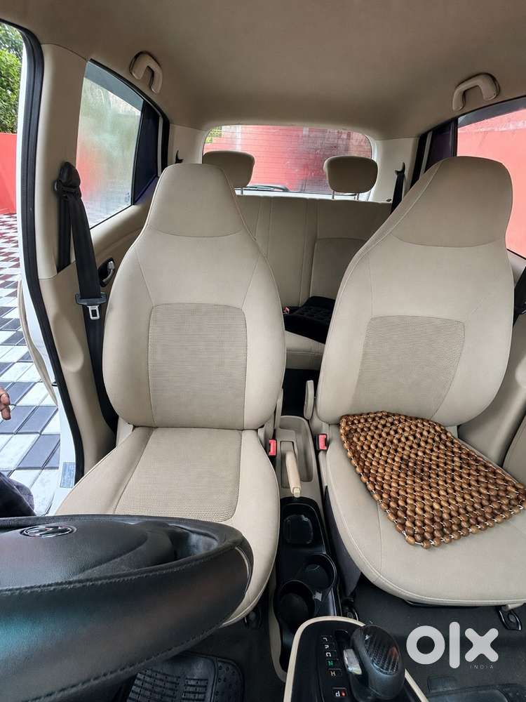 Hyundai I10 Petrol 2008 Automatic