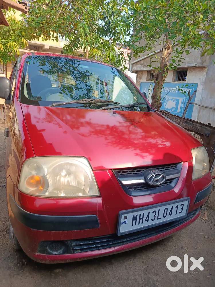 Good Condition Car